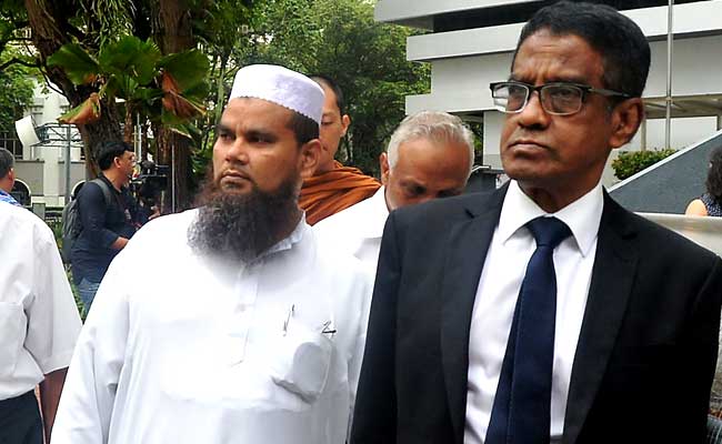 Singapore Deports Indian Imam For Comments Against Jews, Christians