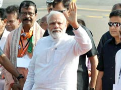 पीएम नरेंद्र मोदी ने वडनगर स्टेशन पर कभी चाय बेची थी, उसके विकास के लिए मिले 8 करोड़