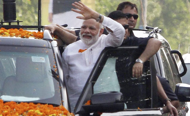 A Book PM Modi Should Read Now