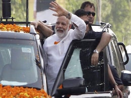 Opinion: Modi's New Strategy For Making Inroads Among Muslims Opinion: Modi's New Strategy For Making Inroads Among Muslims