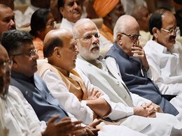 'Be Like Hanuman,' Prime Minister Narendra Modi Tells BJP Lawmakers 'Be Like Hanuman,' Prime Minister Narendra Modi Tells BJP Lawmakers