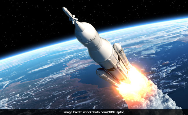 ‘पहले एसएलएस रॉकेट प्रक्षेपण में अंतरिक्षयात्री नहीं भेजेगा नासा’