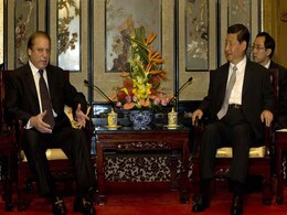 After Chinese Teachers Killed, Pak Scrambles To Guard Silk Road Corridor After Chinese Teachers Killed, Pak Scrambles To Guard Silk Road Corridor