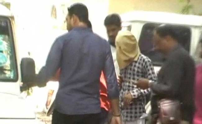 खुलासा : यूपी एटीएस द्वारा गिरफ्तार संदिग्ध आतंकियों के निशाने पर थे यह ठिकाने...