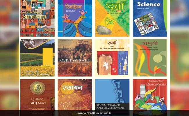 NCERT Reduces Prices Of Textbooks For Classes 9-12 By 20%