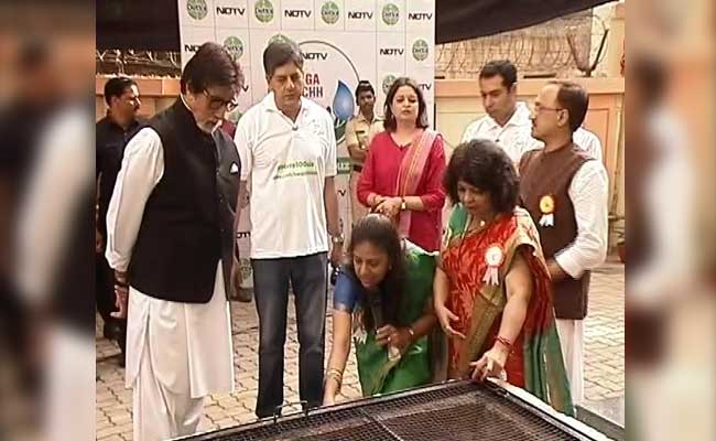 ndtv dettol