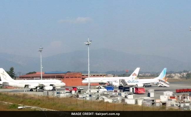 Leopard Shuts Down Nepal's International Airport