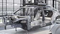 Next-Generation Audi A8 To Feature New Lightweight Tech