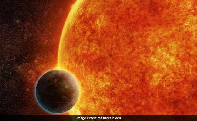 Newly Found 'Super-Earth' May Be Best Bet To Hunt For Aliens