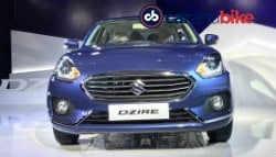 Maruti Suzuki Drops 'Swift' And Goes With Just 'Dzire'