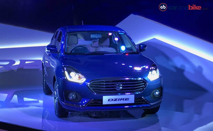 Maruti Suzuki Dzire: 9 Key Milestones In Its Successful Journey