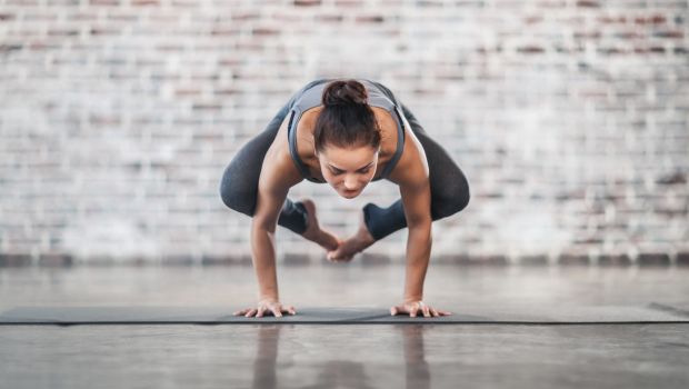 Buti Yoga: A Fitness Routine Exclusively Designed for Women
