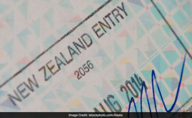 New Zealand Turns Protectionist, Announces 'Kiwi-First' Policy For Work Visas