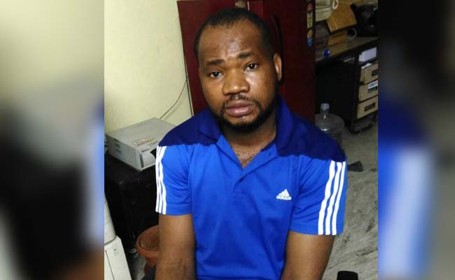 बेंगलुरु में ड्रग्स का फैलता जाल, शहर में नशीला पदार्थ लाता नाइजीरियाई नागरिक सिंकदराबाद में गिरफ्तार