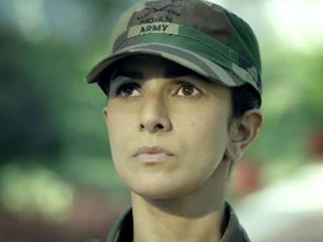 Nimrat Kaur, Daughter Of An Army Officer, On Playing A Soldier In The Test Case