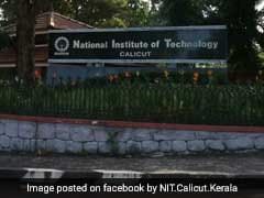 Fee Hike: Parents Of NIT Calicut Students Write To HRD Minister