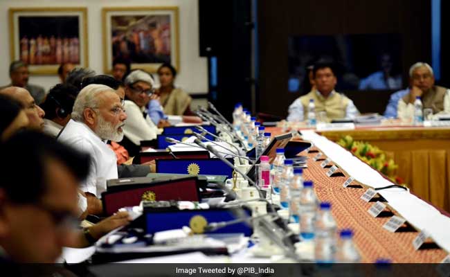 PM Modi Appeals To States To 'Look After' Students From Jammu And Kashmir