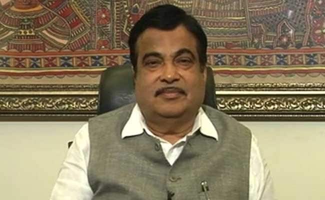 India's First Smart Highway, Worth Rs 11,000 Crore, To Be Ready In August: Nitin Gadkari