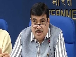 Goa MLAs Meet Nitin Gadkari, Demand Renewal Of Mining Leases Goa MLAs Meet Nitin Gadkari, Demand Renewal Of Mining Leases