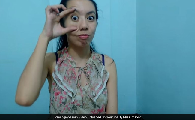 'You All Look Alike'. Girl From North-East Mocks Stereotypes In Viral Video