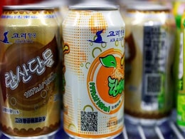 North Korea Airline Ventures In Cola, Cigarettes After Sanction Threats North Korea Airline Ventures In Cola, Cigarettes After Sanction Threats