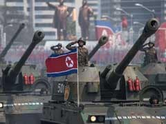North Korea Says Ready To React To 'Any Mode Of War' From US