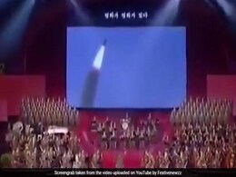 New North Korean Video Shows Missiles Destroying US City In A Giant Fireball New North Korean Video Shows Missiles Destroying US City In A Giant Fireball