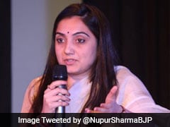 "Facing Threats After Strong Criticism": Nupur Sharma Goes To Supreme Court Again, Same Bench To Hear Plea