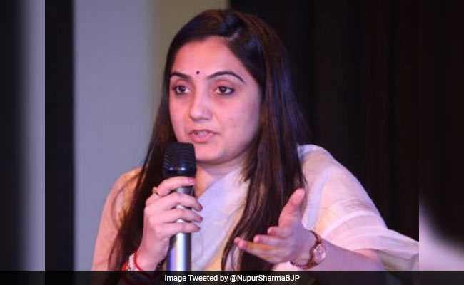 "Facing Threats After Strong Criticism": Nupur Sharma Goes To Supreme Court Again, Same Bench To Hear Plea