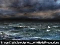 Australia's Cyclone Debbie Strikes Healthiest Part Of Great Barrier Reef