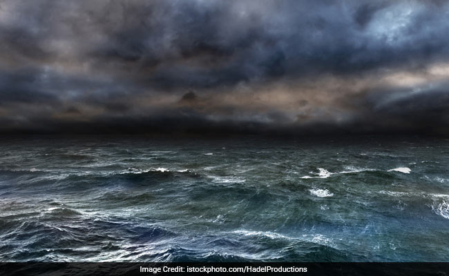 Acidified Ocean Water Along US Coast Threatens Marine Life