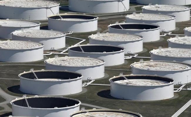 Oil Surges Close To $100 As West Prepares Sanctions Against Russia