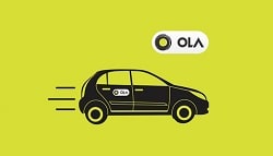 Ola Raises Rs 670 Crore, As Ratan Tata's Fund, Falcon Edge Back Cab-Hailing App