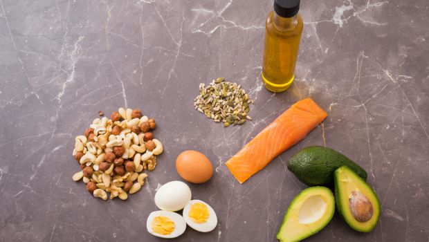 Anjali Mukerjee also emphasises maintaining a ratio of Omega-6 to Omega-3 at 4:1