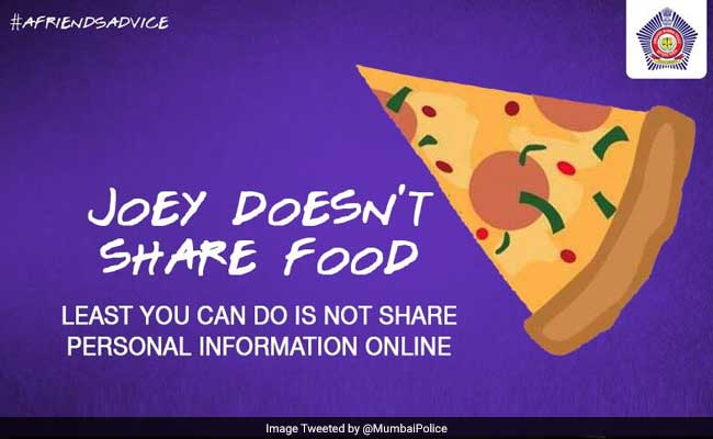 Mumbai, Bengaluru Police: Winning War On Cyber Crime One Tweet At A Time