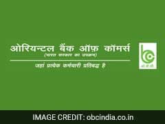 Oriental Bank of Commerce Q4 Loss Widens To Rs 1,650 Crore