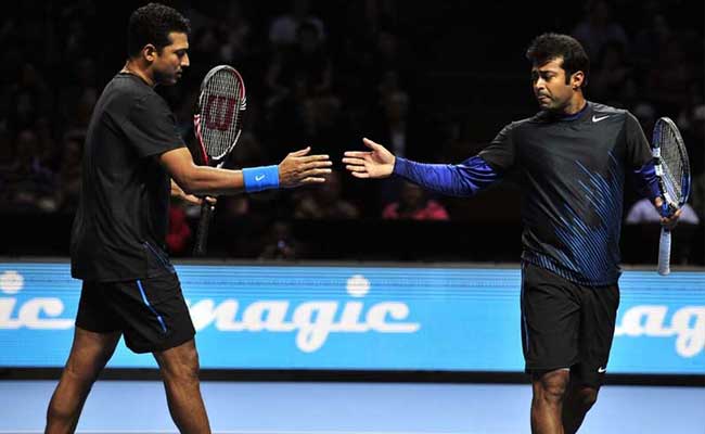 लिएंडर पेस के 27 साल के डेविस कप के सफर का 'ब्रेक प्‍वाइंट', कप्‍तान महेश भूपति ने टीम से बाहर किया