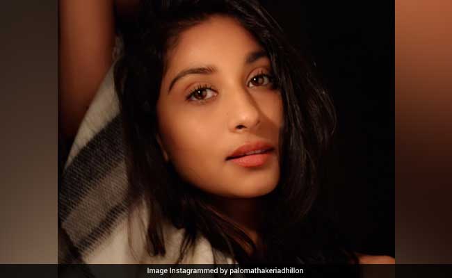 देखा आपने 'मिस इंडिया' रही पूनम ढिल्‍लों की बेटी का ये स्‍टाइलिश रूप