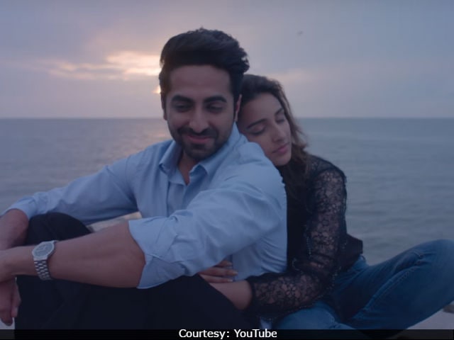 Meri Pyaari Bindu Song Afeemi: Parineeti Chopra And Ayushmann Khurrana Are High On Love