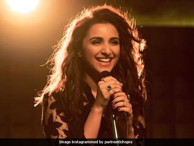 Parineeti Chopra Says Her Song  Maana Ke Hum Yaar Nahin Was 'Not Auto-Tuned'. Watch Videos