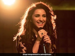 Parineeti Chopra Says Her Song <i> Maana Ke Hum Yaar Nahin</i> Was 'Not Auto-Tuned'. Watch Videos Parineeti Chopra Says Her Song <i> Maana Ke Hum Yaar Nahin</i> Was 'Not Auto-Tuned'. Watch Videos