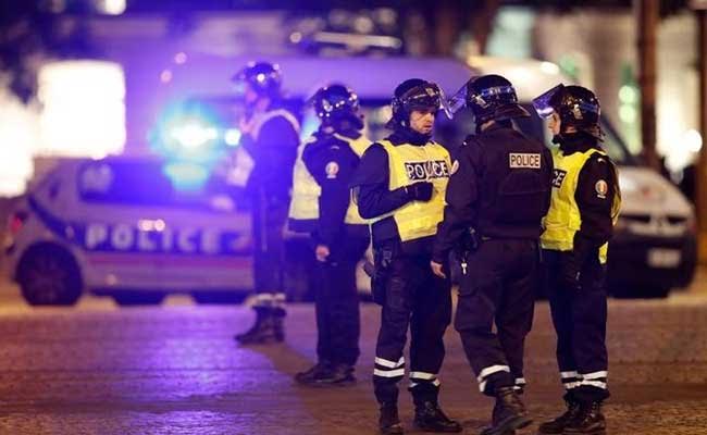 No Indication Paris Gunman Was Belgian: Belgium Prosecutor
