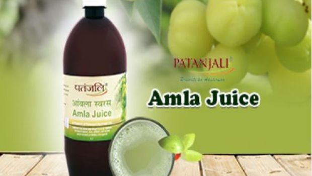 Baba Ramdev's Patanjali Amla Juice Found 'Unfit' for Consumption