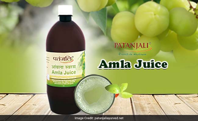 Baba Ramdev's Patanjali Amla Juice Fails Lab Test, Taken Off Army Canteen Shelves