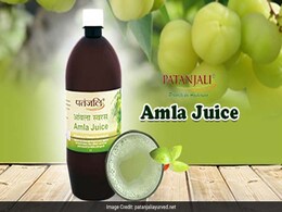 Baba Ramdev's Patanjali Amla Juice Fails Lab Test, Taken Off Army Canteen Shelves Baba Ramdev's Patanjali Amla Juice Fails Lab Test, Taken Off Army Canteen Shelves