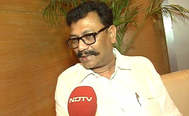 Babri Demolition Was Planned, <i>Karsevaks</i> Trained, Alleges Ex-Legislator