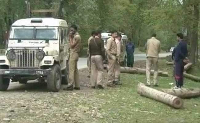 Leader Of Ruling PDP Abdul Gani Shot Dead In Jammu And Kashmir's Pulwama