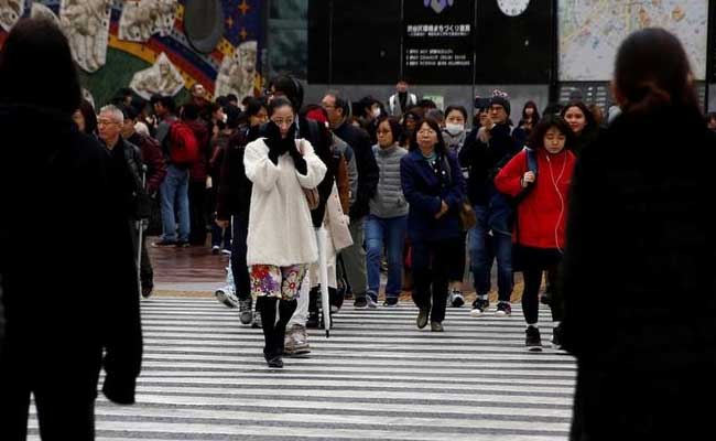 Tokyo Passes Strict Anti-Smoking Laws Ahead Of 2020 Olympics