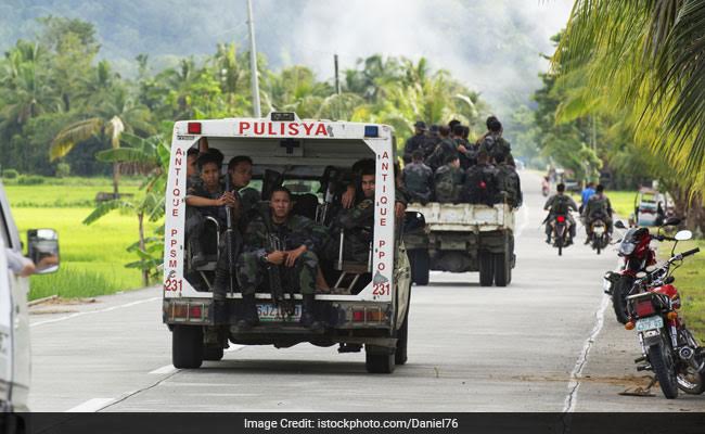 7 Injured In Twin Blasts In Southern Philippines