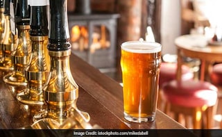 International Beer Day 2018: Restaurant Deals Across Delhi NCR For Beer Lovers!